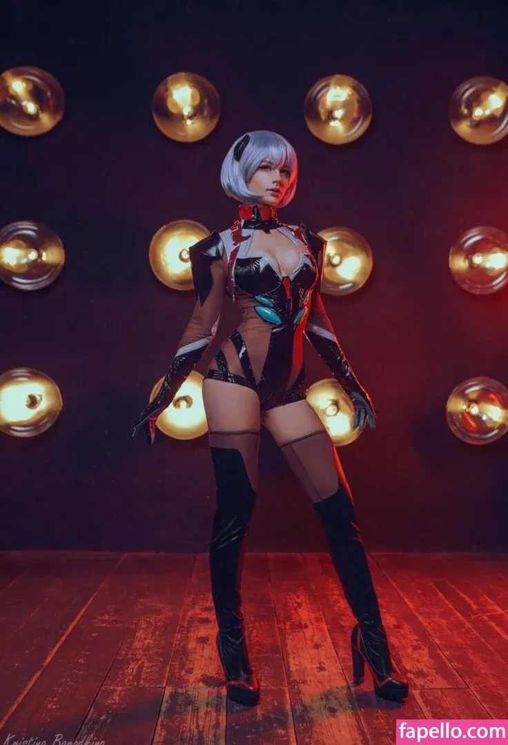 Likeassassin Onlyfans Photo Gallery 