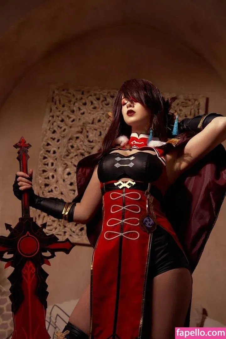 Likeassassin Onlyfans Photo Gallery 