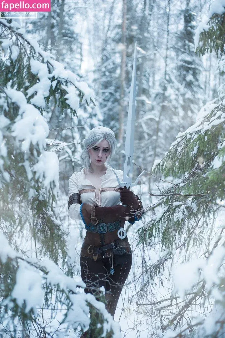 Likeassassin Onlyfans Photo Gallery 