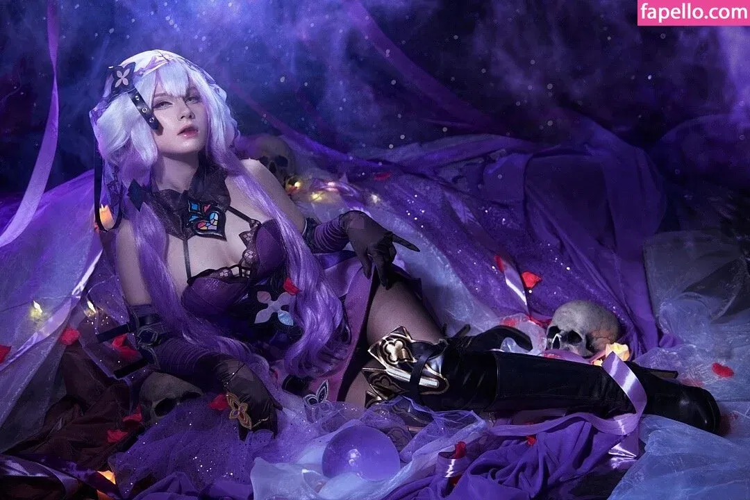 Likeassassin Onlyfans Photo Gallery 