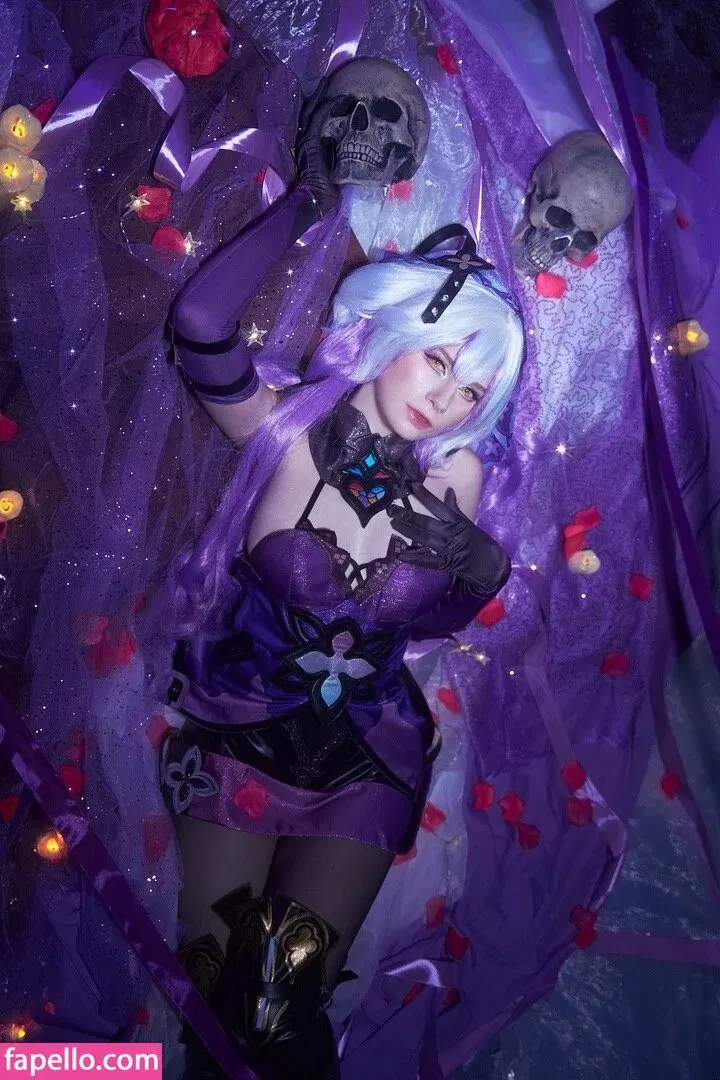 Likeassassin Onlyfans Photo Gallery 