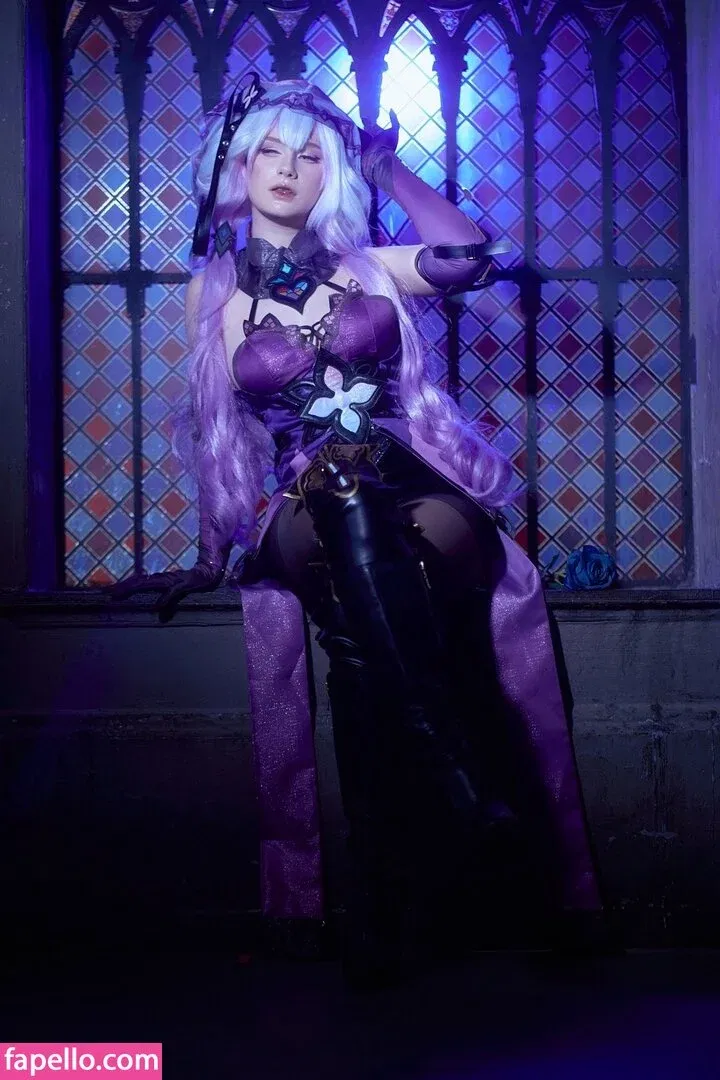 Likeassassin Onlyfans Photo Gallery 