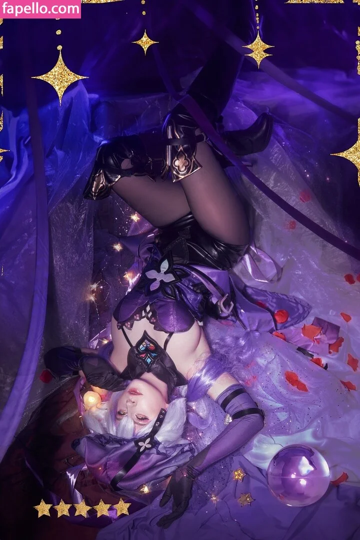 Likeassassin Onlyfans Photo Gallery 