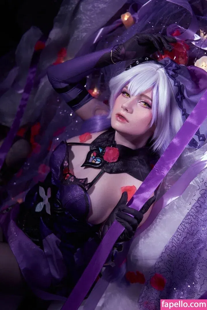 Likeassassin Onlyfans Photo Gallery 