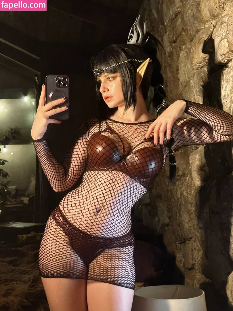 Likeassassin Onlyfans Photo Gallery 