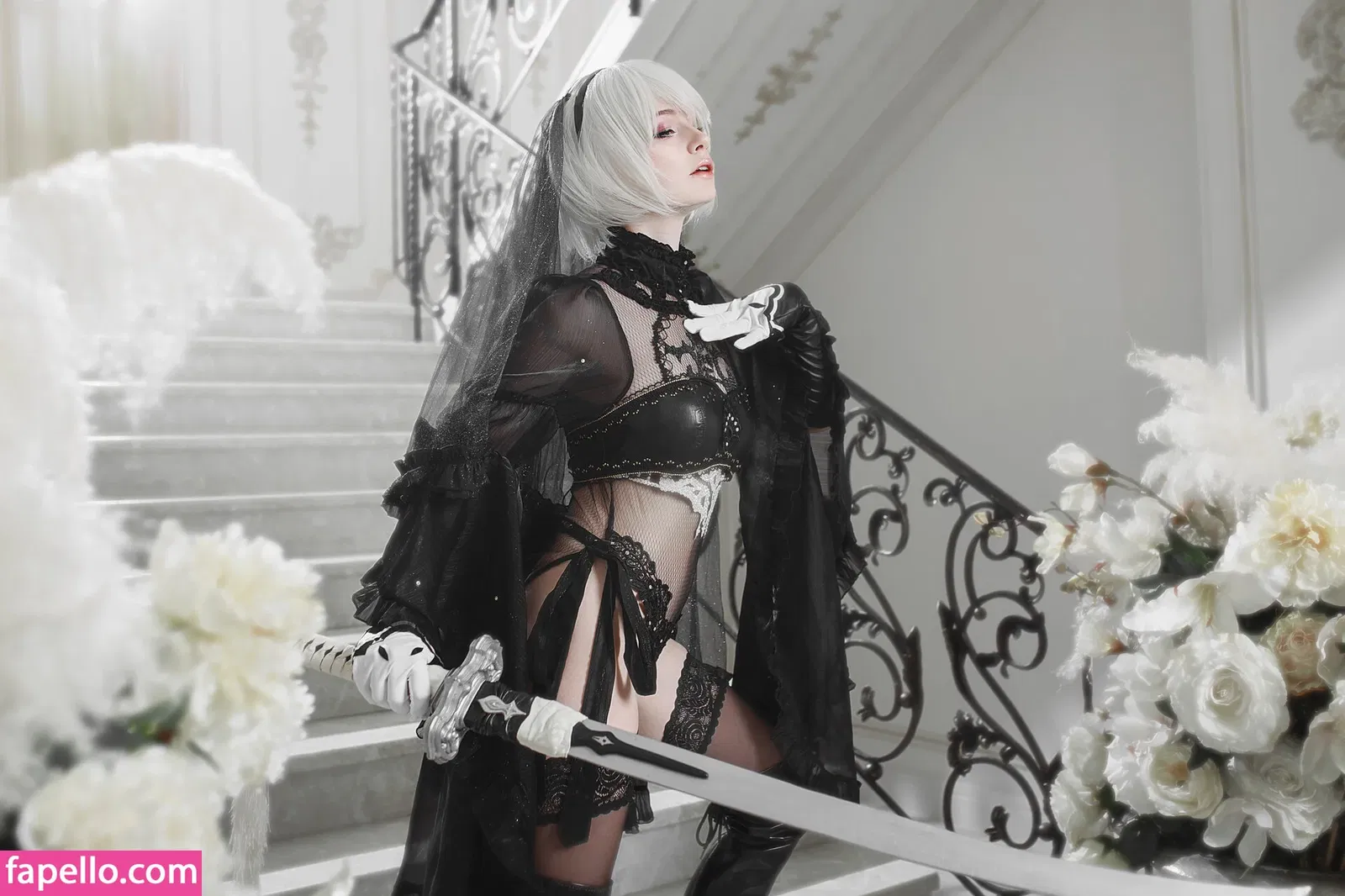 Likeassassin Onlyfans Photo Gallery 