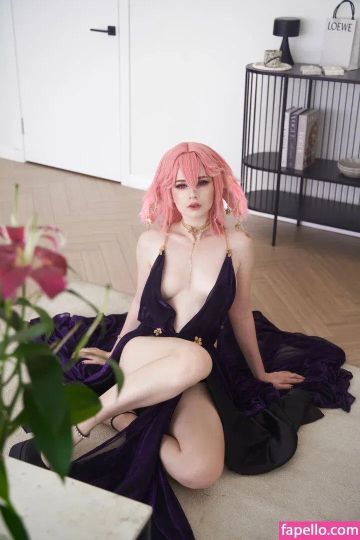 Likeassassin Onlyfans Photo Gallery 