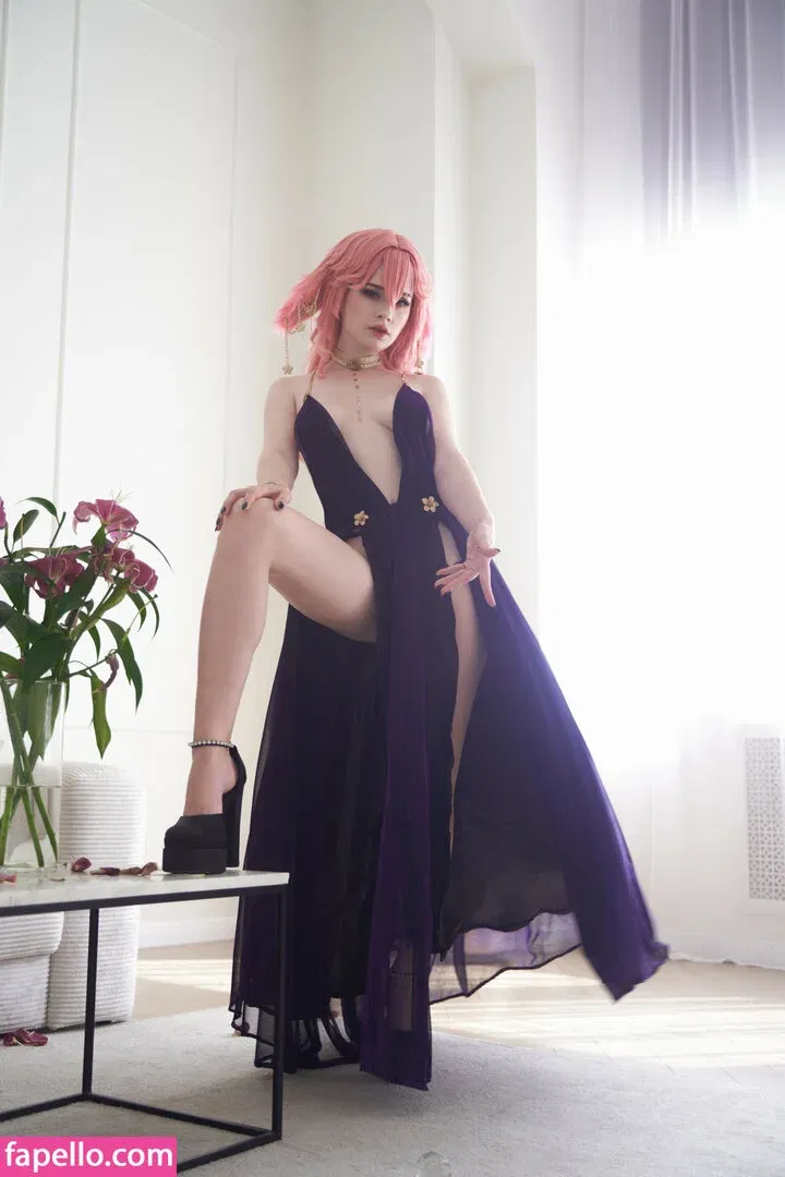 Likeassassin Onlyfans Photo Gallery 