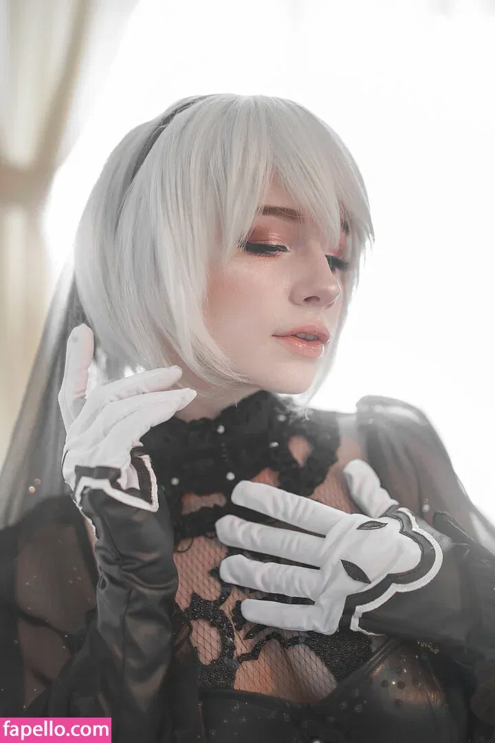 Likeassassin Onlyfans Photo Gallery 