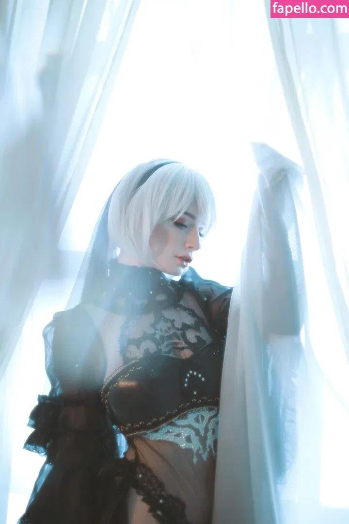 Likeassassin Onlyfans Photo Gallery 