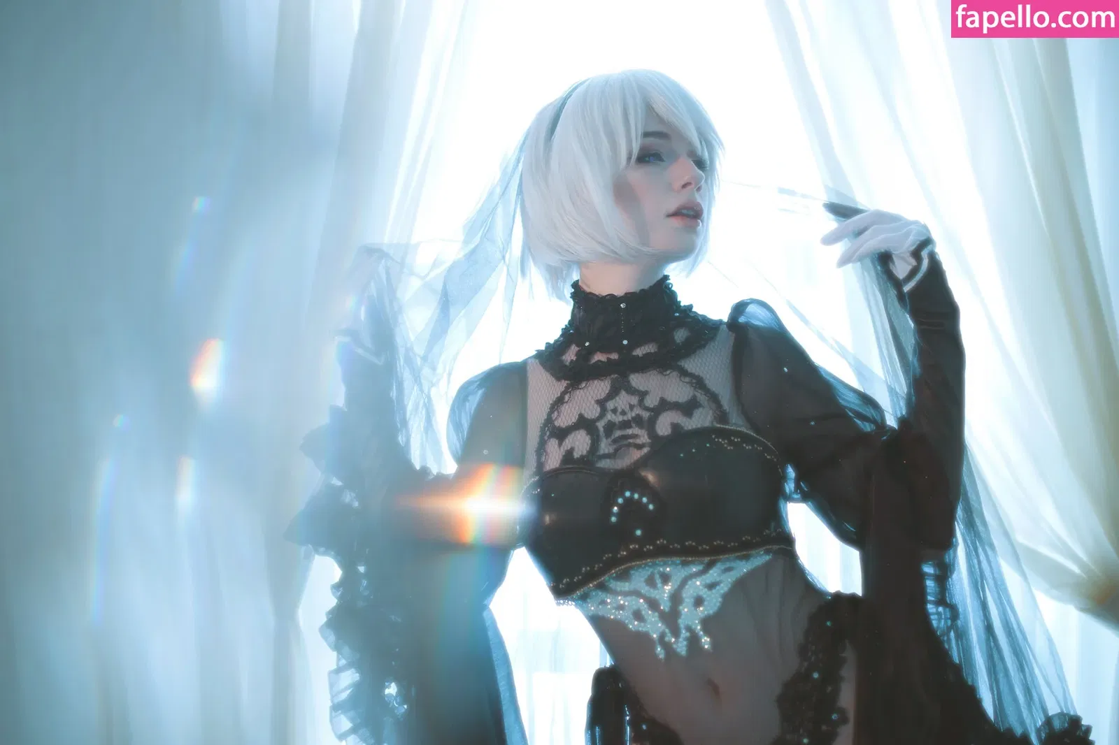 Likeassassin Onlyfans Photo Gallery 