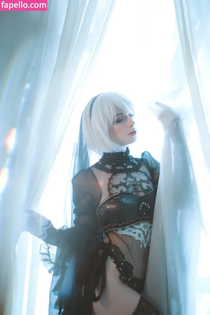 Likeassassin Onlyfans Photo Gallery 