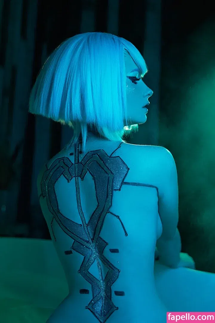 Likeassassin Onlyfans Photo Gallery 