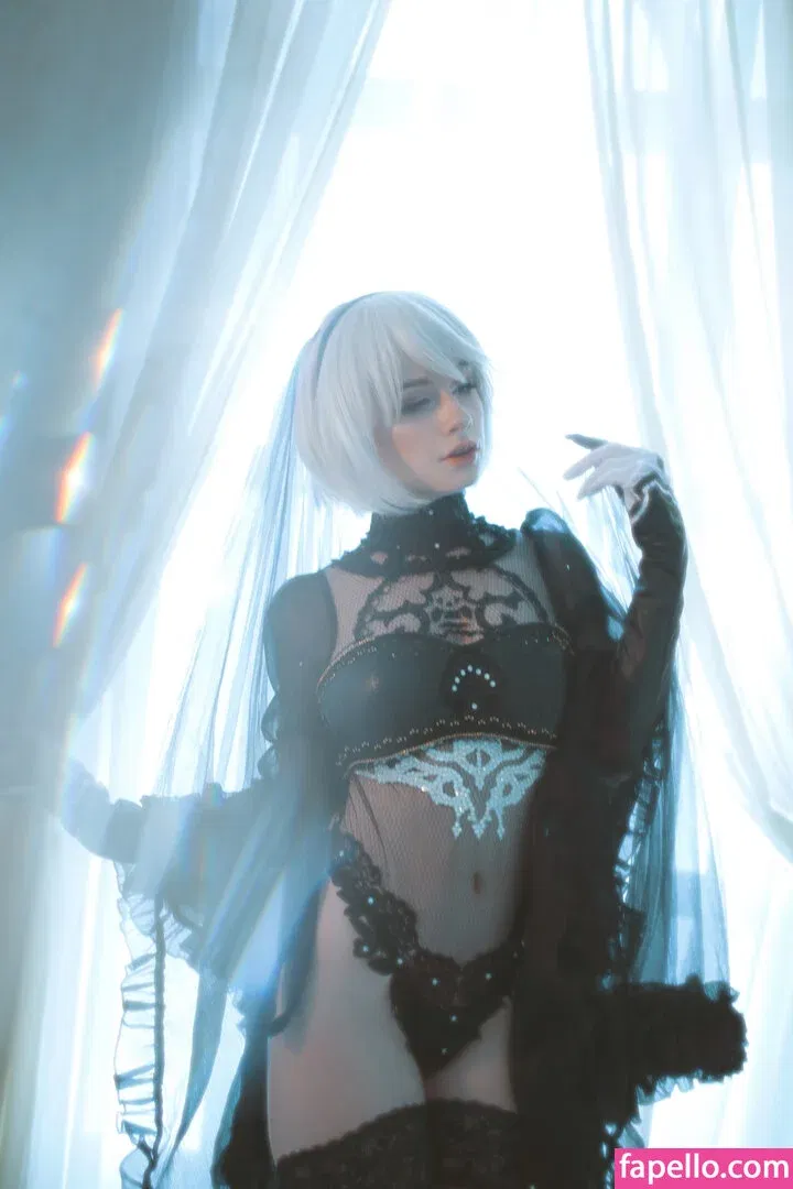 Likeassassin Onlyfans Photo Gallery 