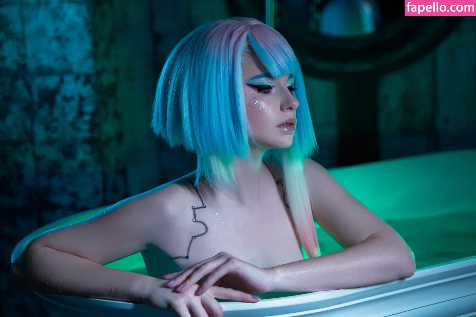 Likeassassin Onlyfans Photo Gallery 