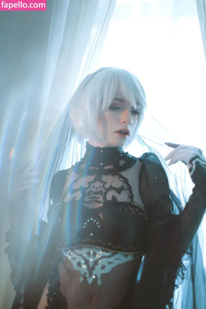 Likeassassin Onlyfans Photo Gallery 