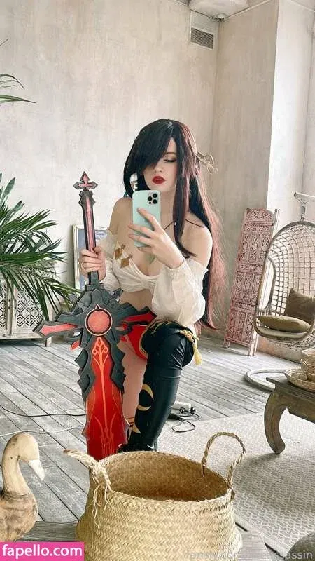 Likeassassin Onlyfans Photo Gallery 