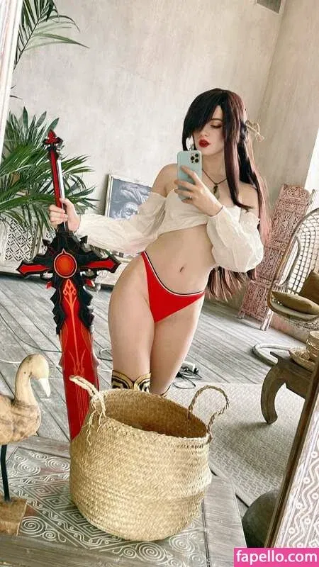 Likeassassin Onlyfans Photo Gallery 