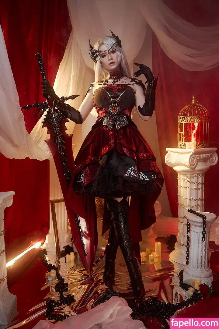 Likeassassin Onlyfans Photo Gallery 