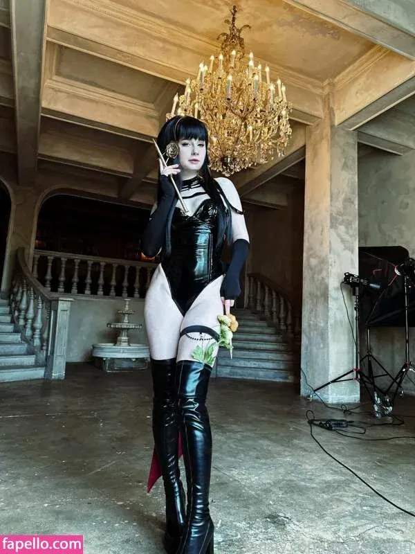 Likeassassin Onlyfans Photo Gallery 