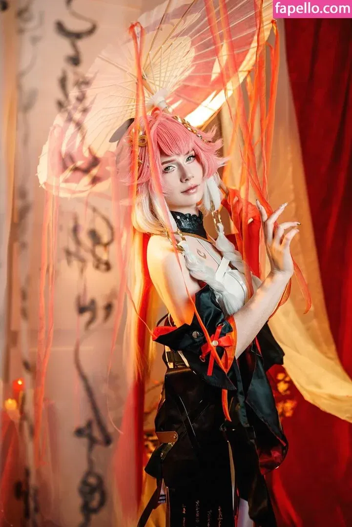 Likeassassin Onlyfans Photo Gallery 