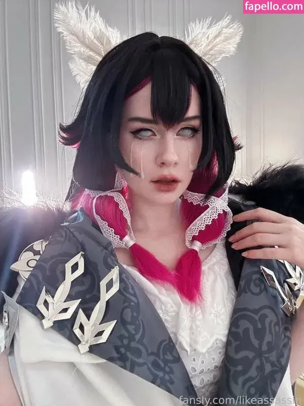 Likeassassin Onlyfans Photo Gallery 