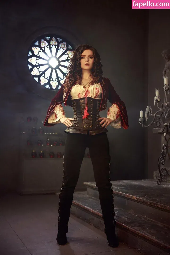 Likeassassin Onlyfans Photo Gallery 