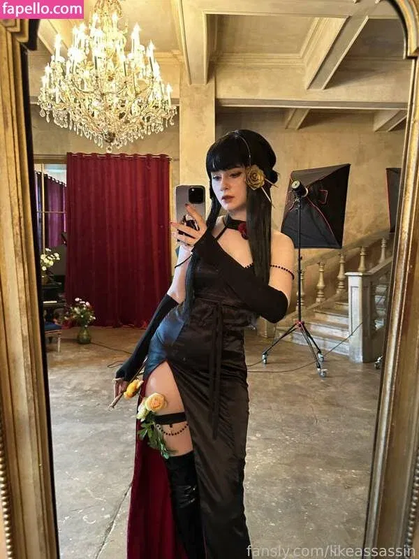 Likeassassin Onlyfans Photo Gallery 