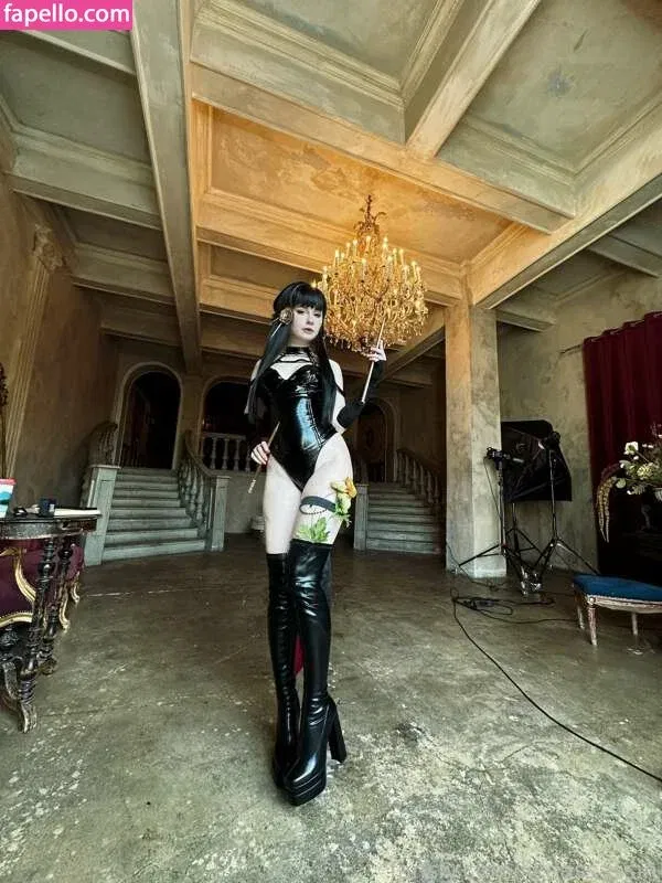 Likeassassin Onlyfans Photo Gallery 