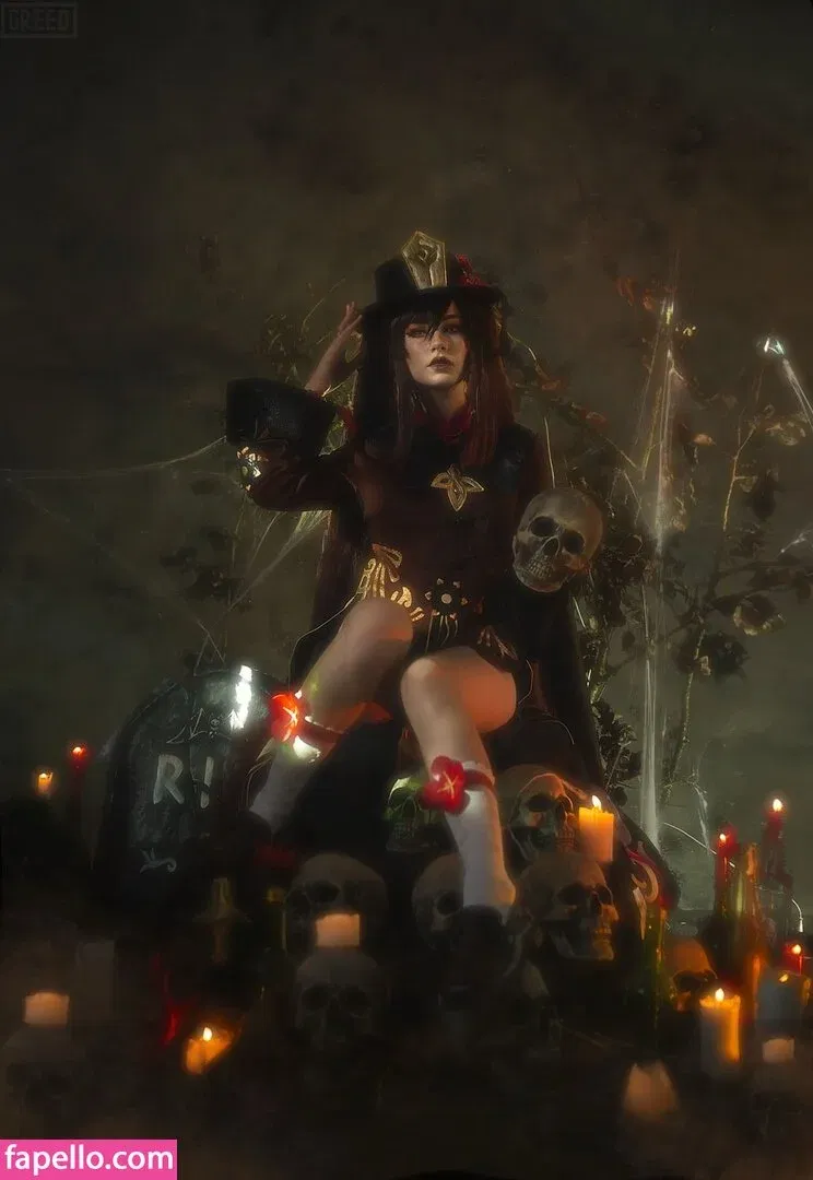 Likeassassin Onlyfans Photo Gallery 