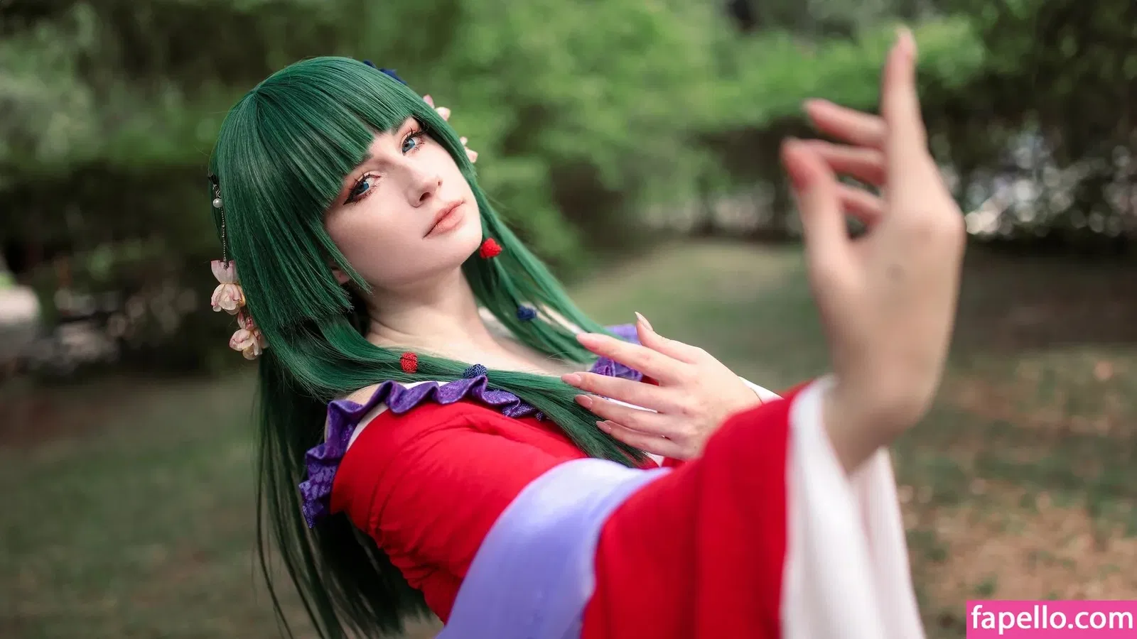 Likeassassin Onlyfans Photo Gallery 