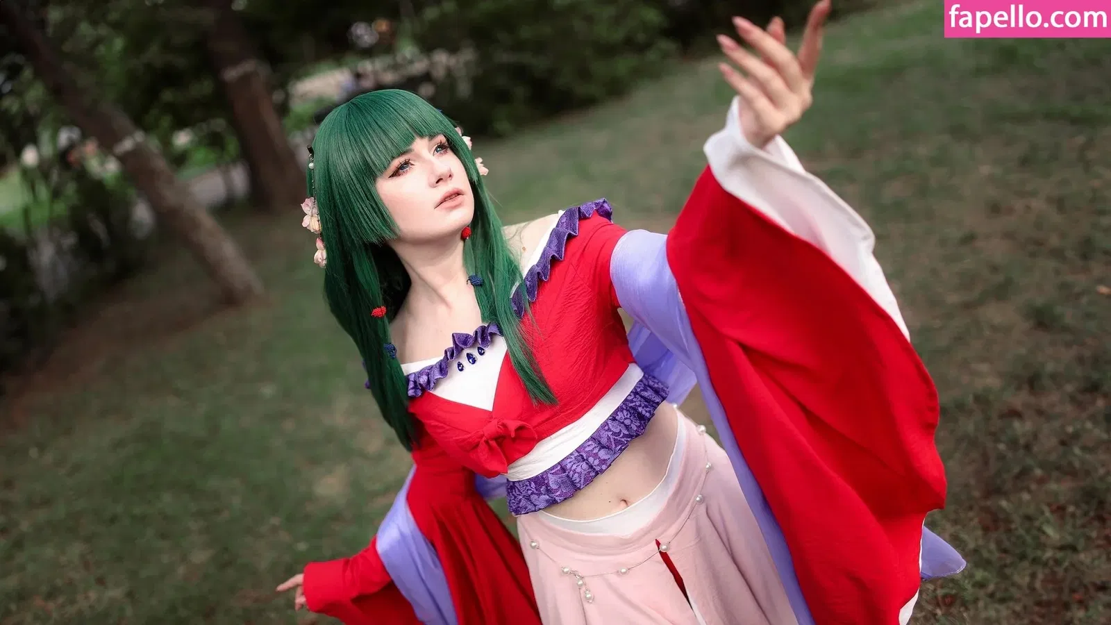 Likeassassin Onlyfans Photo Gallery 