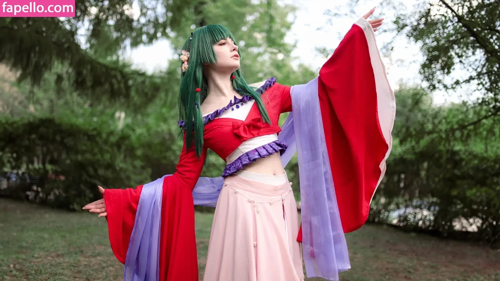 Likeassassin Onlyfans Photo Gallery 