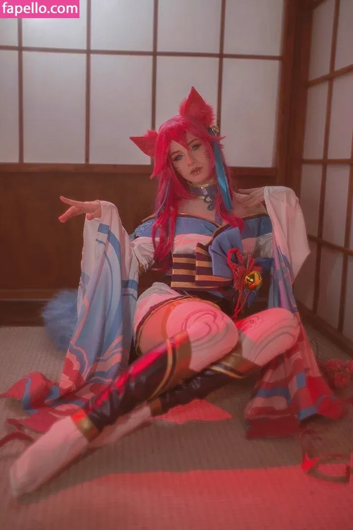 Likeassassin Onlyfans Photo Gallery 