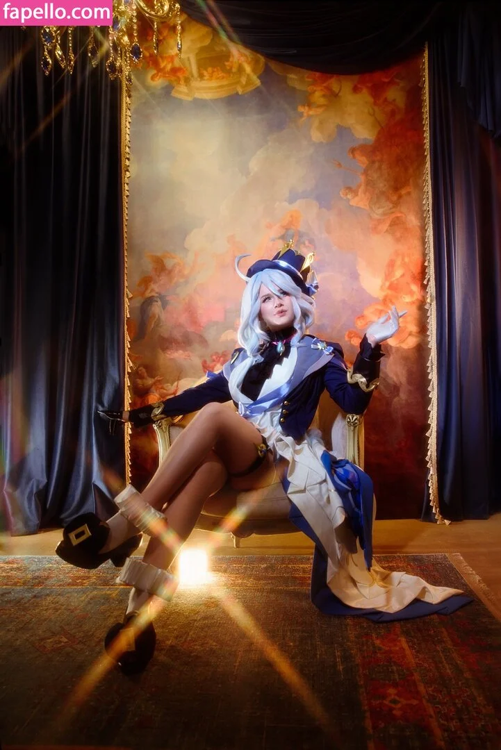 Likeassassin Onlyfans Photo Gallery 