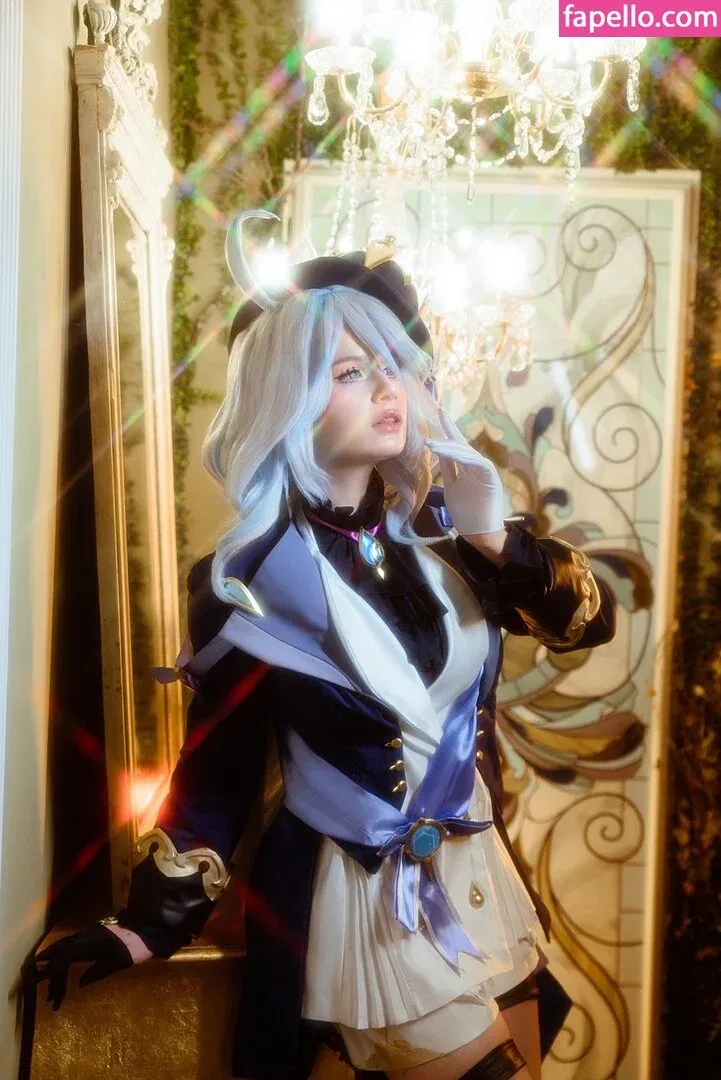 Likeassassin Onlyfans Photo Gallery 