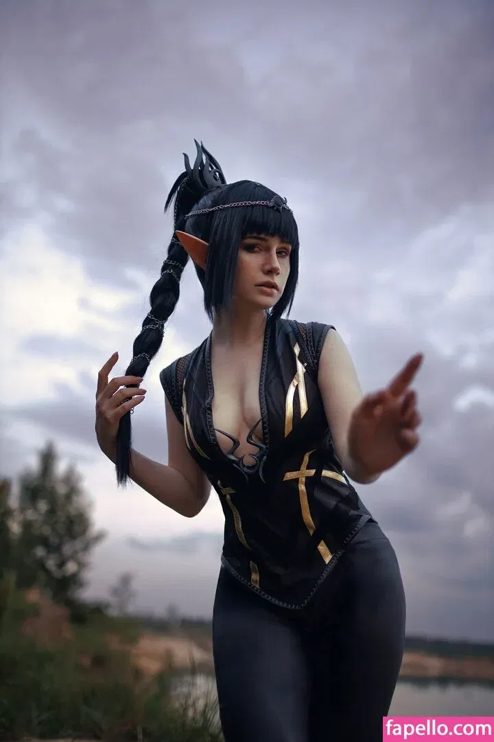 Likeassassin Onlyfans Photo Gallery 