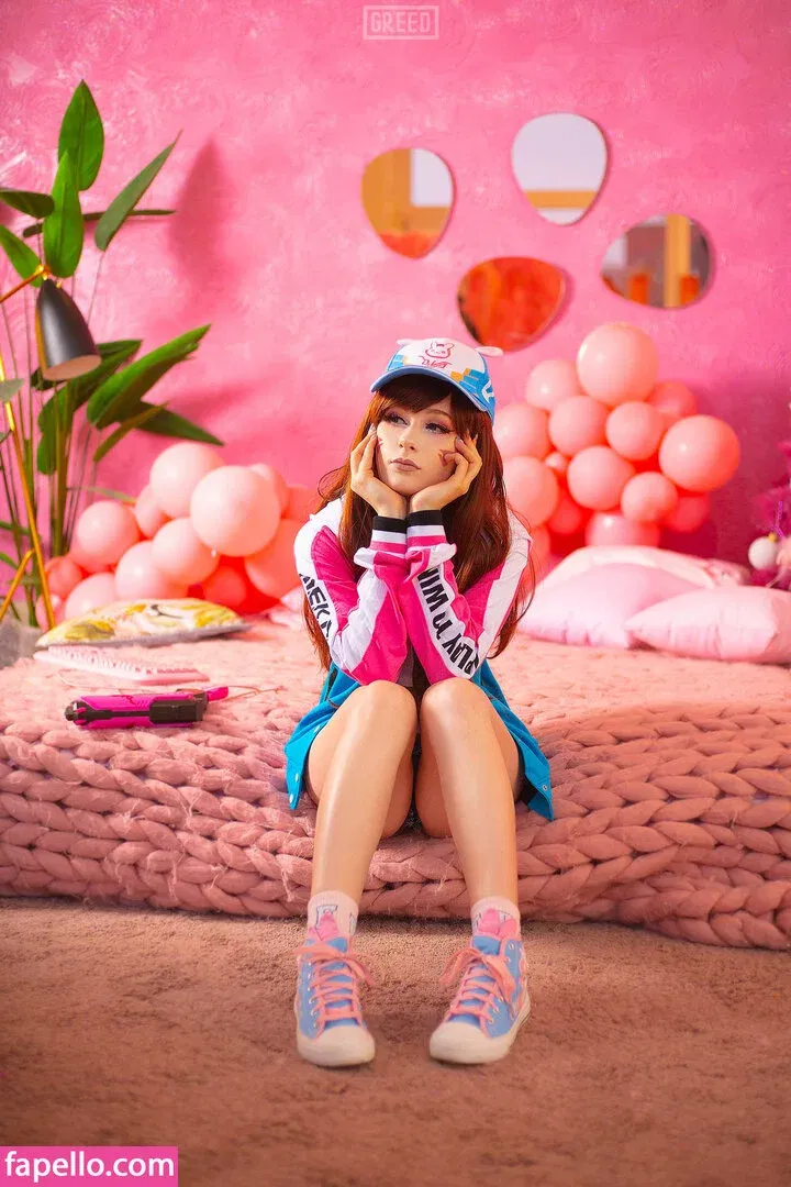 Likeassassin Onlyfans Photo Gallery 