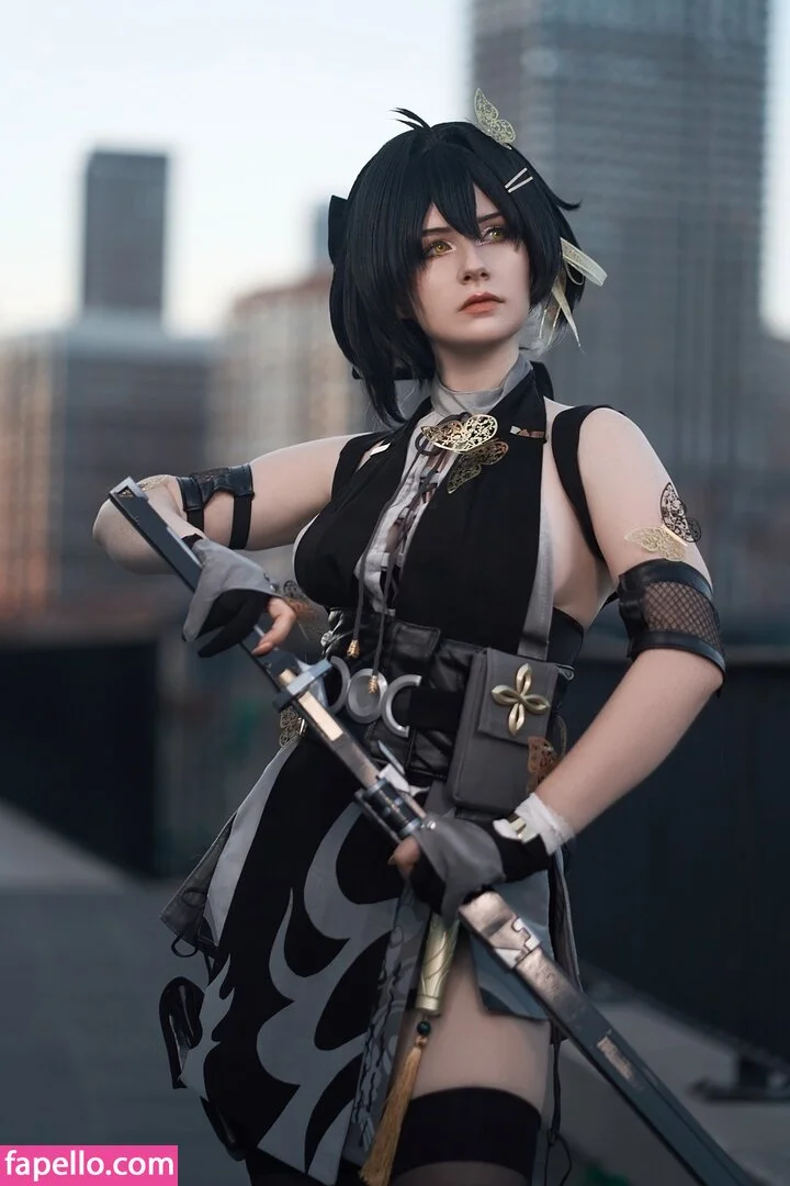 Likeassassin Onlyfans Photo Gallery 