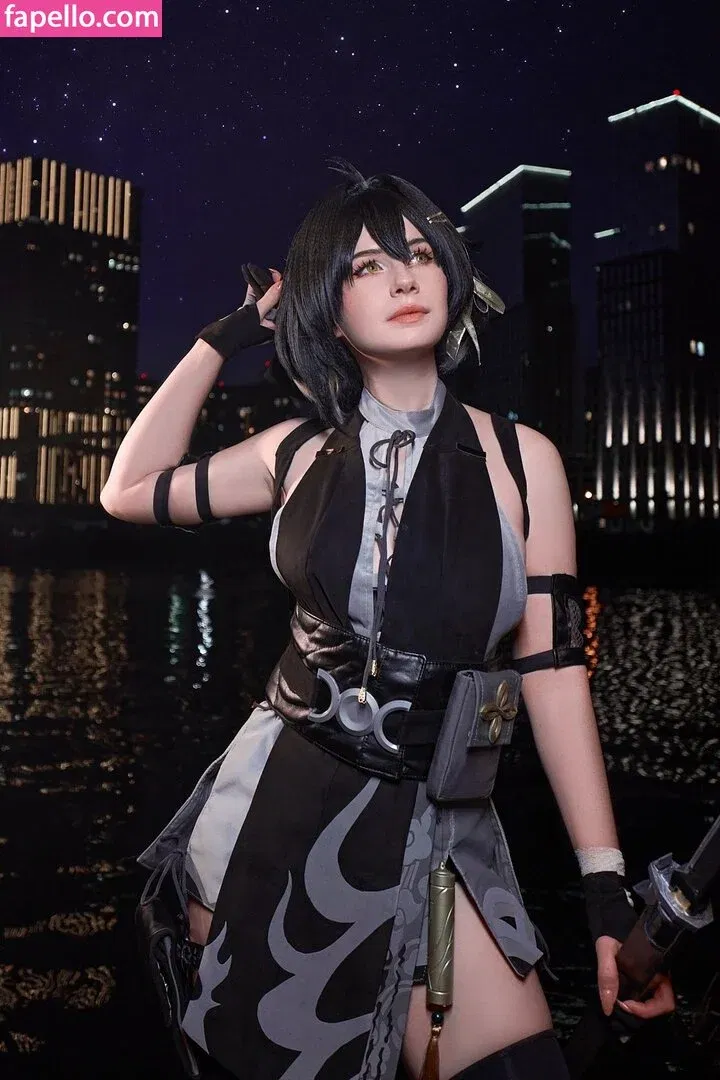 Likeassassin Onlyfans Photo Gallery 