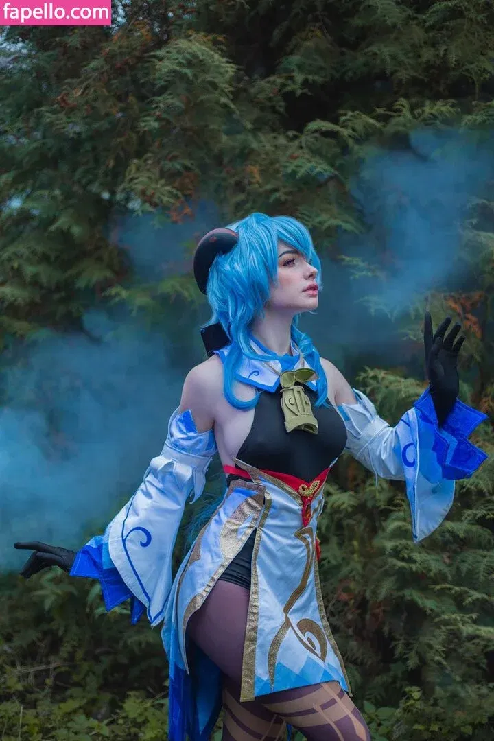 Likeassassin Onlyfans Photo Gallery 