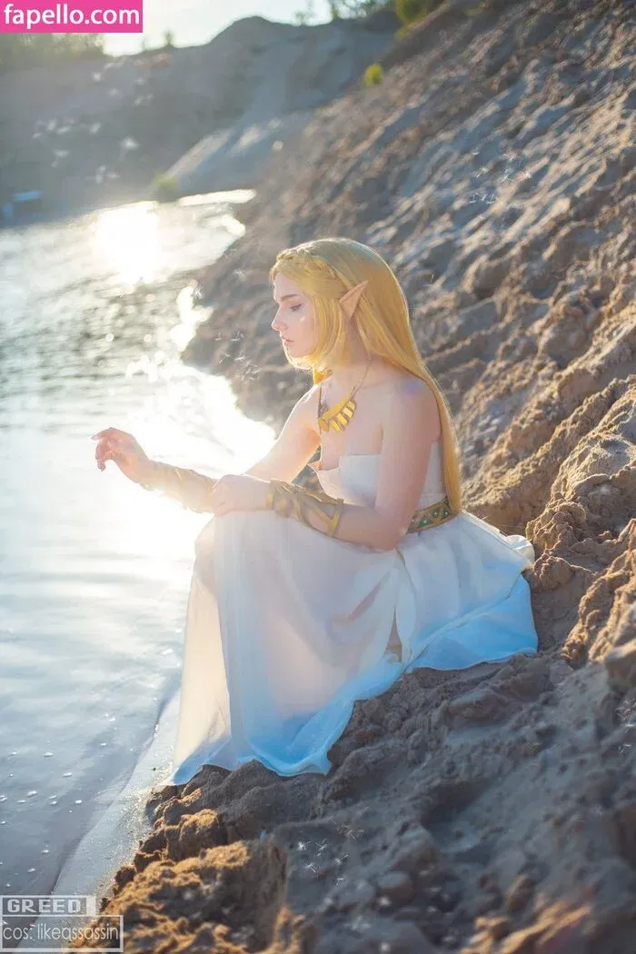 Likeassassin Onlyfans Photo Gallery 