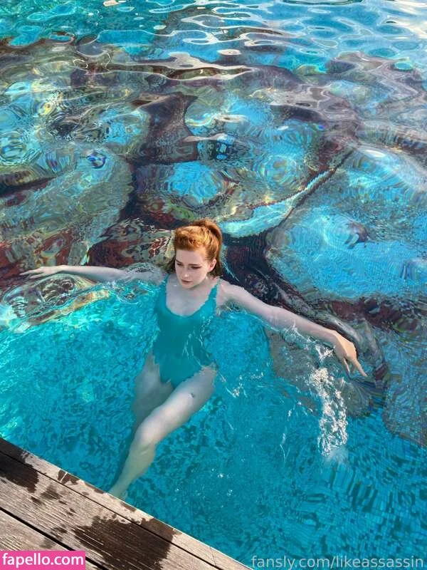 Likeassassin Onlyfans Photo Gallery 