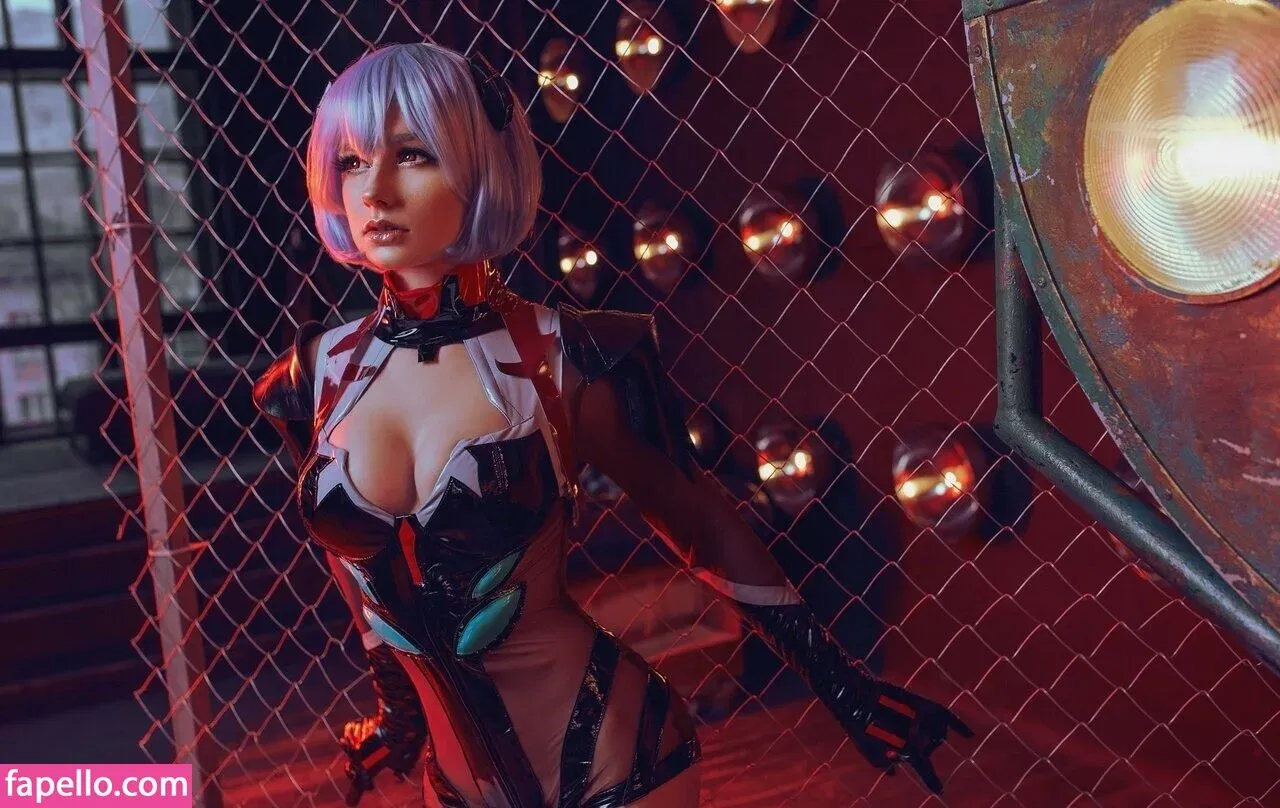 Likeassassin Onlyfans Photo Gallery 