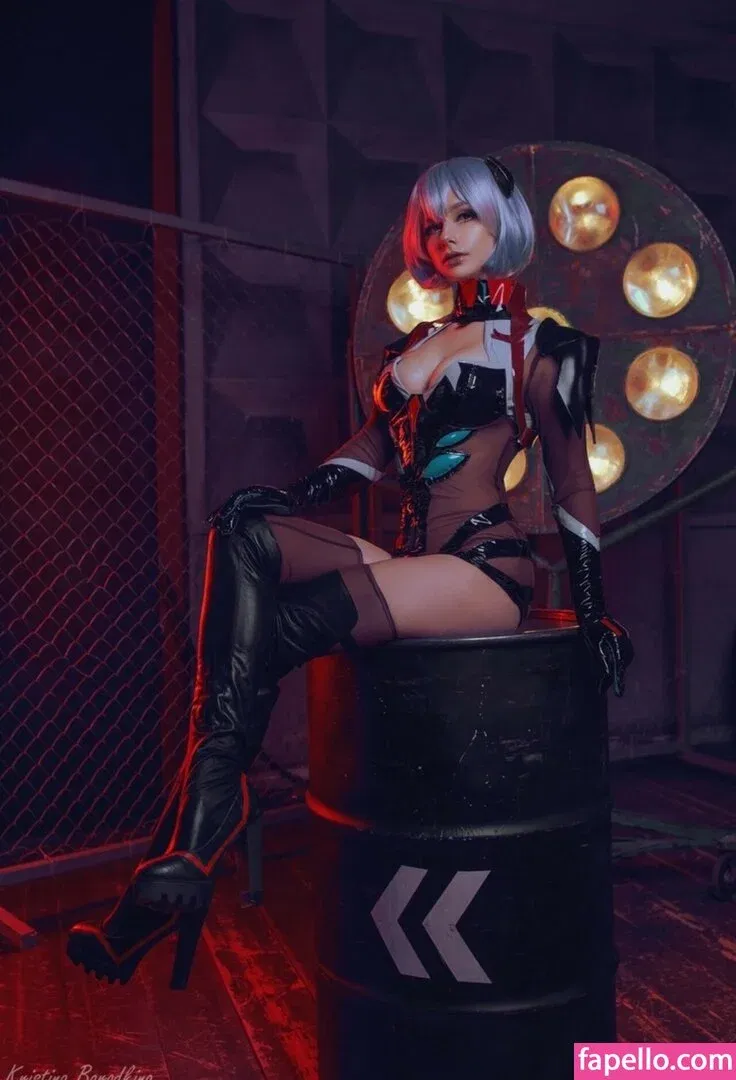 Likeassassin Onlyfans Photo Gallery 