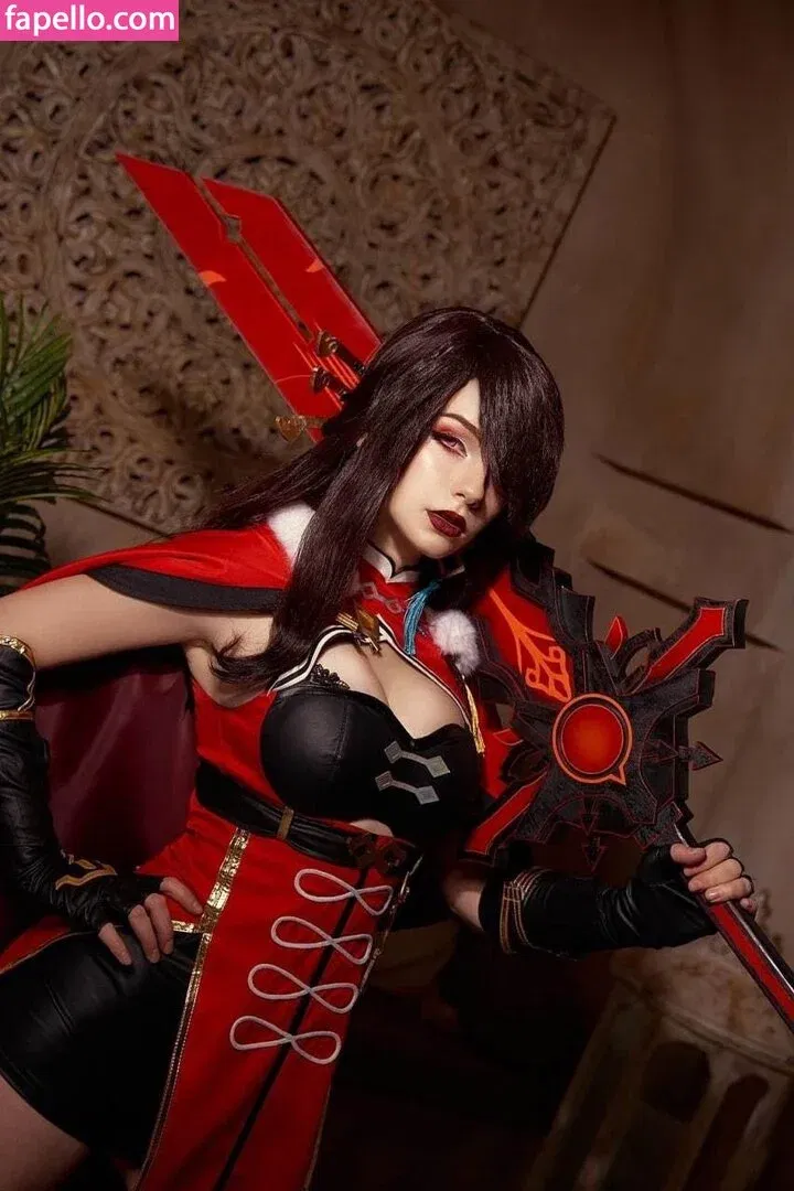 Likeassassin Onlyfans Photo Gallery 