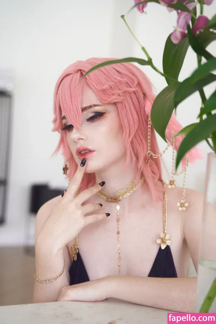 Likeassassin Onlyfans Photo Gallery 