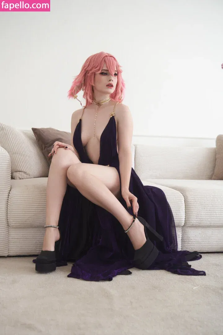 Likeassassin Onlyfans Photo Gallery 