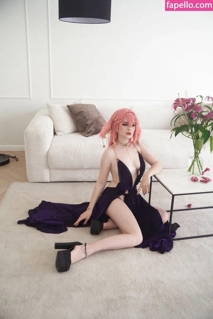 Likeassassin Onlyfans Photo Gallery 