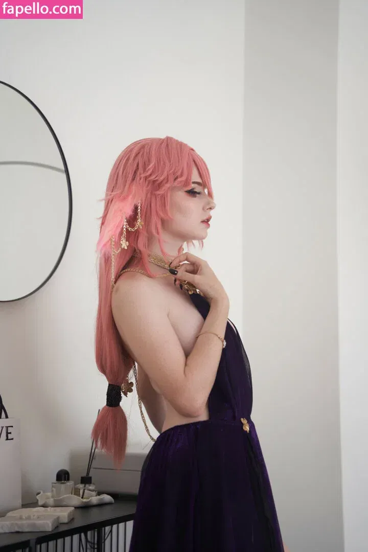 Likeassassin Onlyfans Photo Gallery 